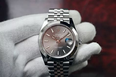 does rolex watches tick tock|Rolex real test.